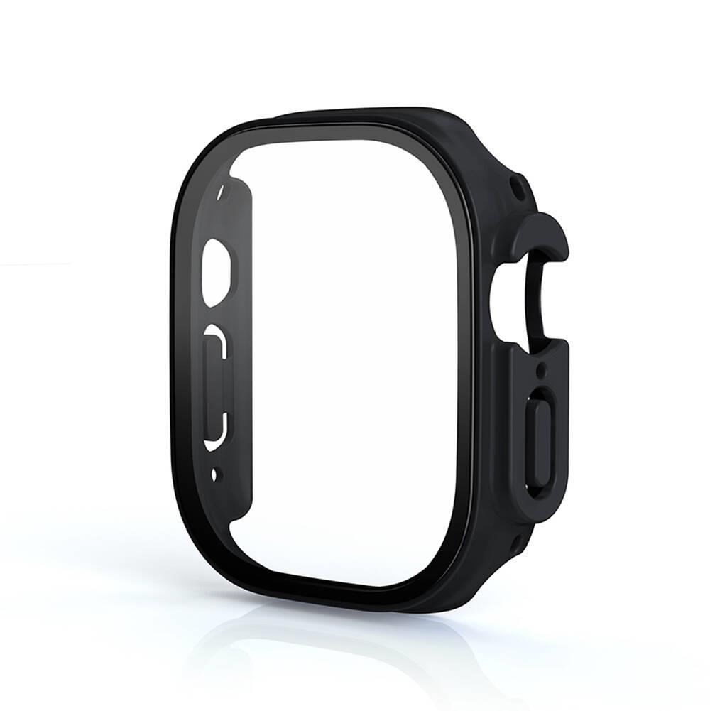 Apple Watch Ultra 49mm Zore 01 Kasa ve Ekran Koruyucu
