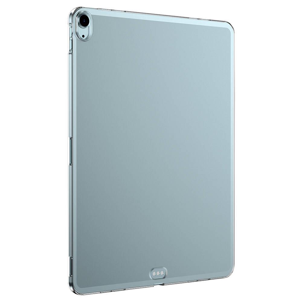 Apple iPad Air 13 2025 M3 Kılıf Zore Tablet Süper Silikon Kapak