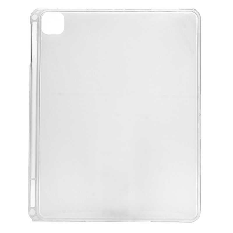 Apple iPad Pro 11 2020 (2.Nesil) Zore Kalemli Tablet Silikon