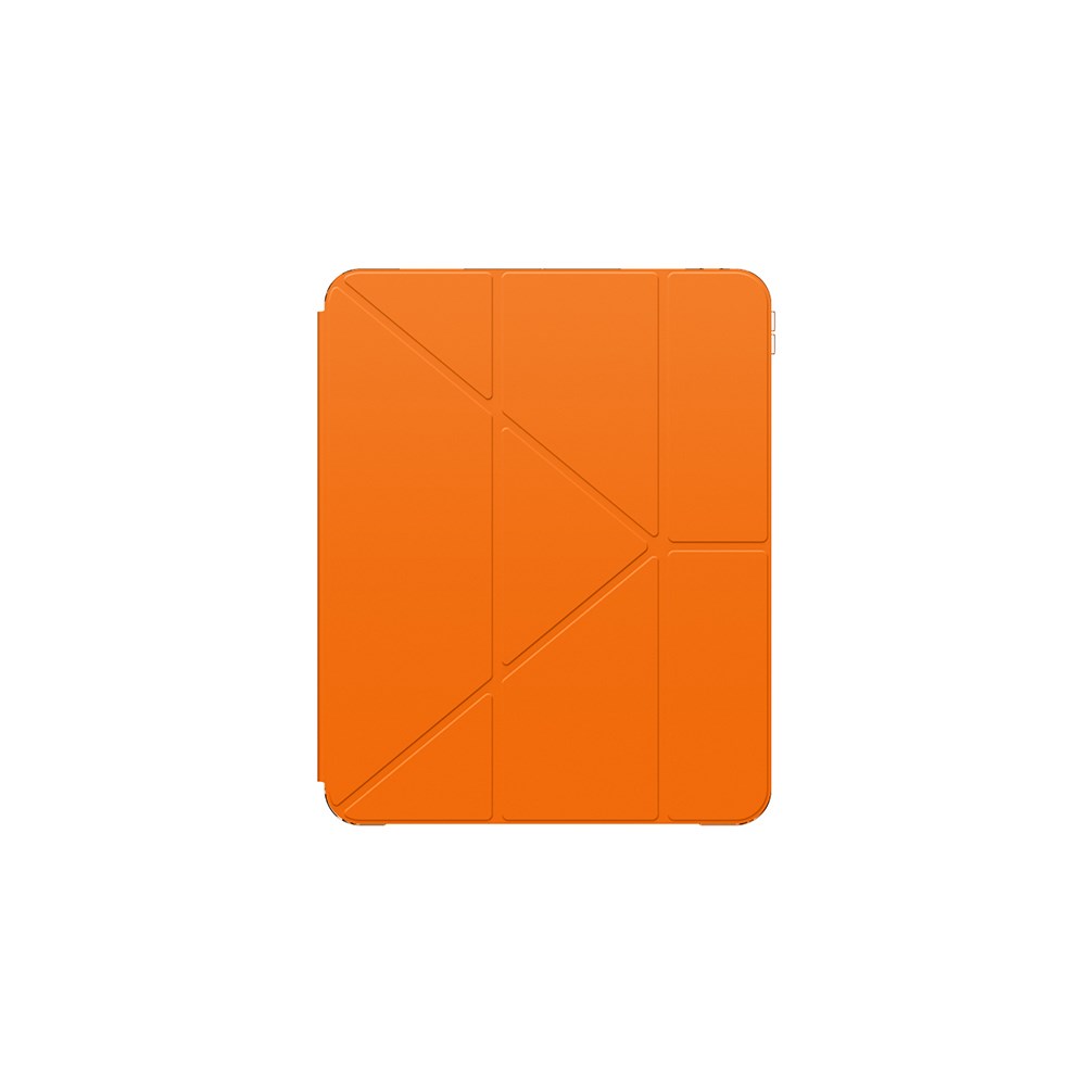 Apple iPad Pro 11 2025 M5 Amazingthing Minimal Serisi Katlanabilir Standlı Kılıf