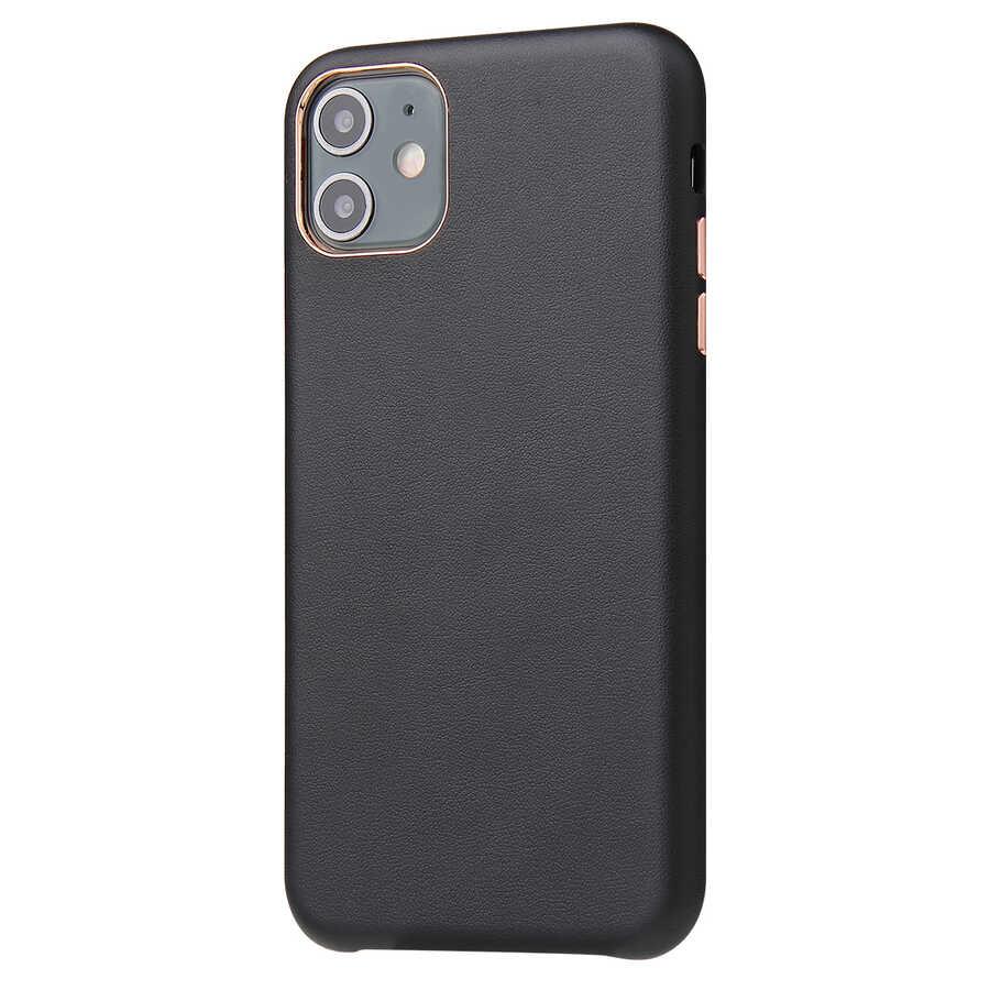 Apple iPhone 11 Kılıf Zore Eyzi Kapak