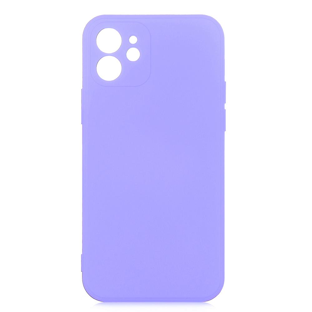 Apple iPhone 12 Kılıf Zore LSR Lansman Kapak