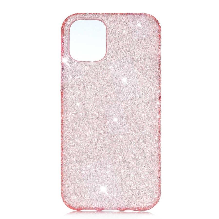 Apple iPhone 12 Pro Kılıf ​​​Zore Eni Kapak