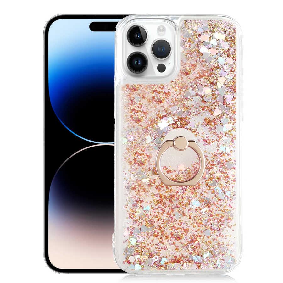 Apple iPhone 14 Pro Max Kılıf Zore Milce Kapak