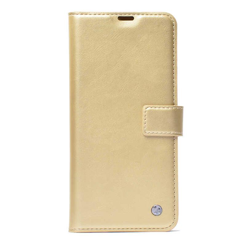 Apple iPhone 15 Pro Max Case Zore Kar Deluxe Cover Case