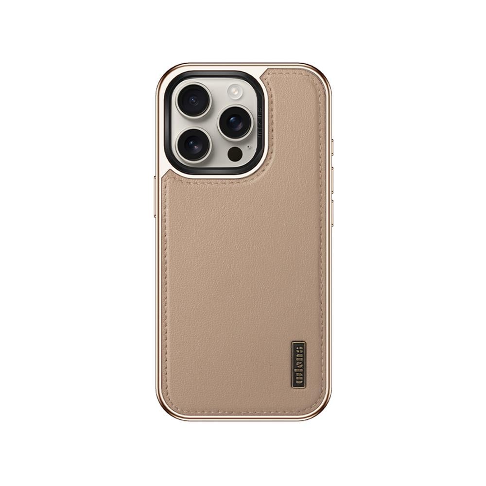 Apple iPhone 16 Pro Kılıf M-safe Şarj Özellikli Standlı Leto Kapak