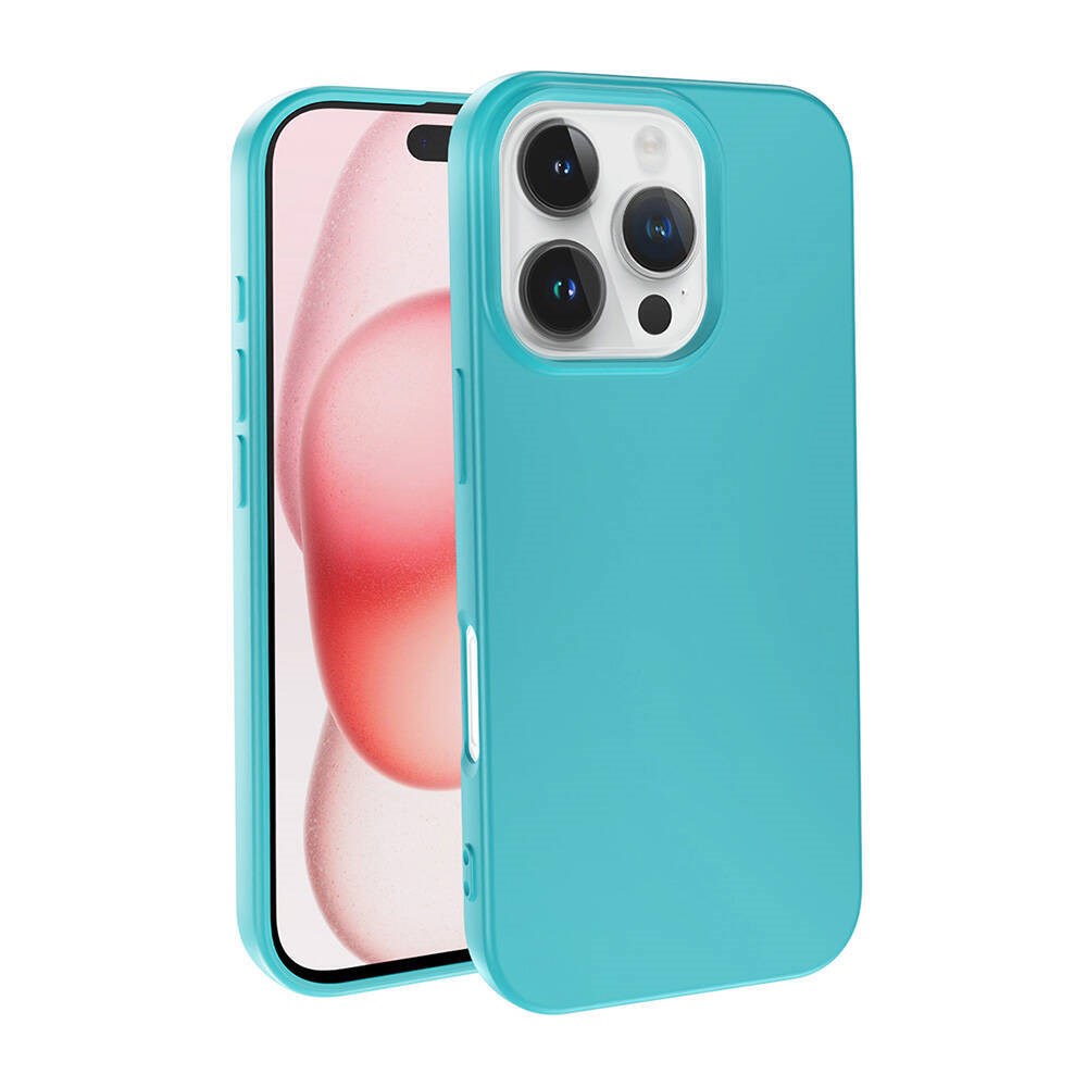 Apple iPhone 16 Pro Kılıf Zore LSR Lansman Kapak
