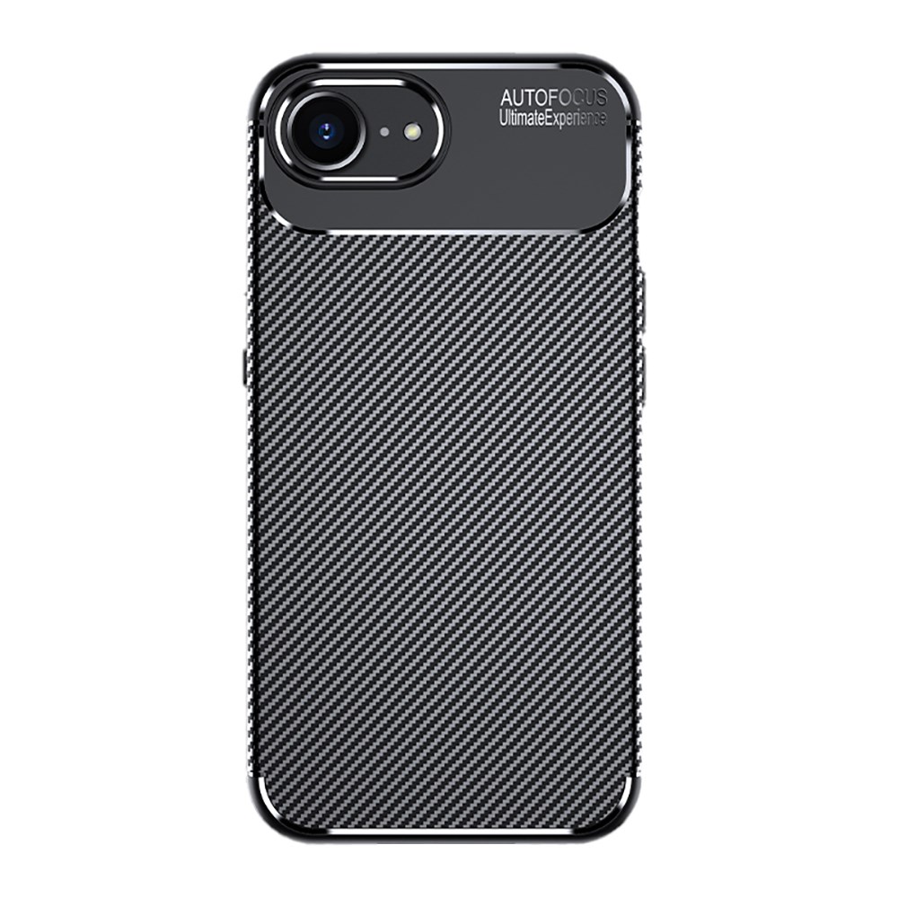 Apple iPhone 16E Kılıf Zore Negro Silikon Kapak