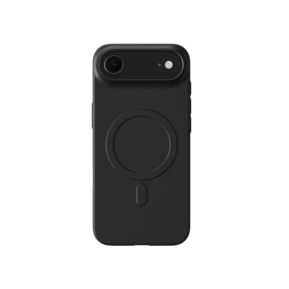 Apple iPhone 17 Air Kılıf M-safe Şarj Özellikli Amazingthing Minimal Air Serisi Kapak