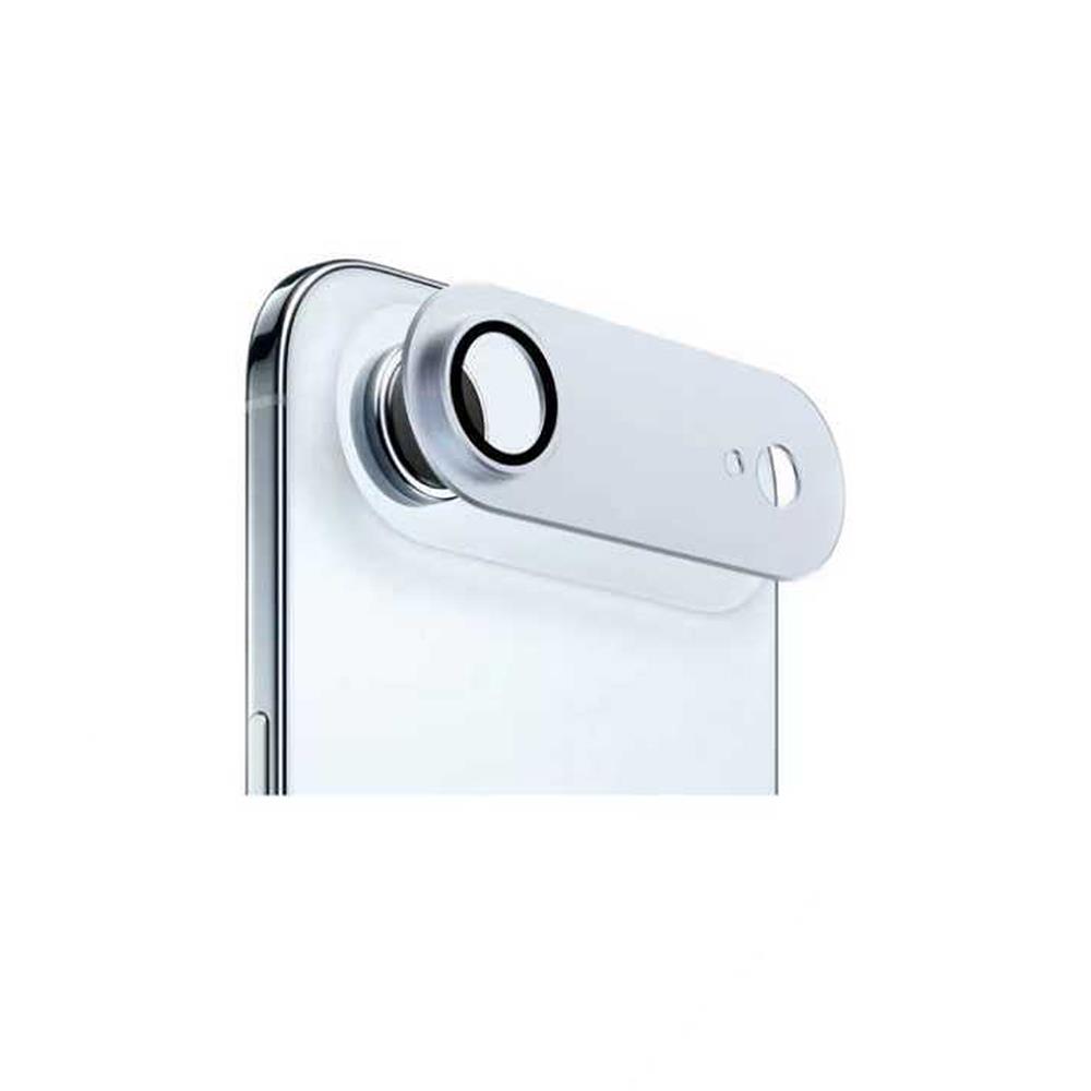 Apple iPhone 17 Air Zore CL-20 Kamera Lens Koruyucu