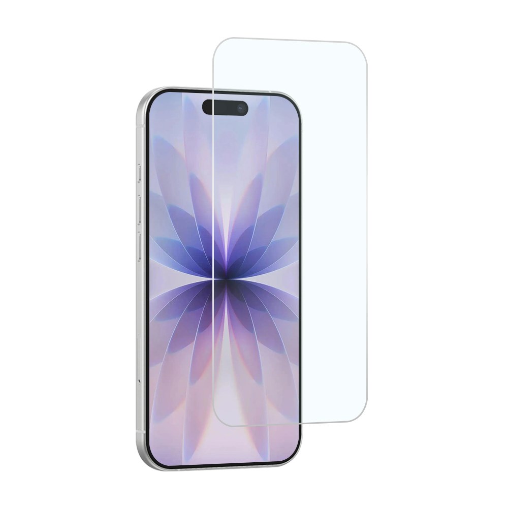 Apple iPhone 17 Air Zore Nano Micro Temperli Ekran Koruyucu