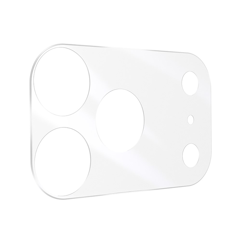 Apple iPhone 17 Pro Benks Çizilmelere Karşı Dayanıklı 0.35mm Mat Kamera Full Lens Koruyucu