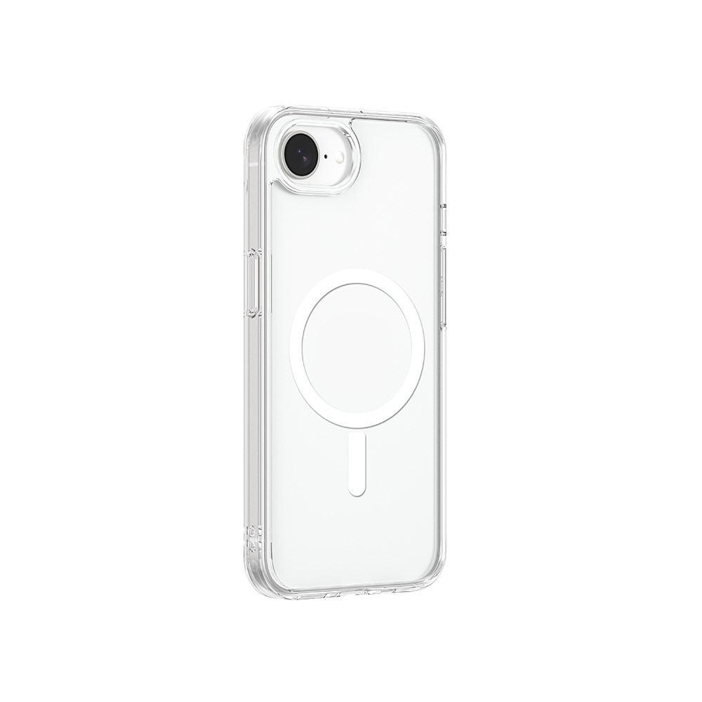 Apple iPhone 17E Kılıf M-safe Şarj Özellikli Amazingthing Minimal Serisi Kapak