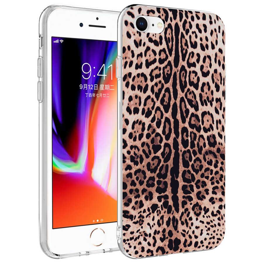 Apple iPhone 7 Kılıf Zore Bella Kapak