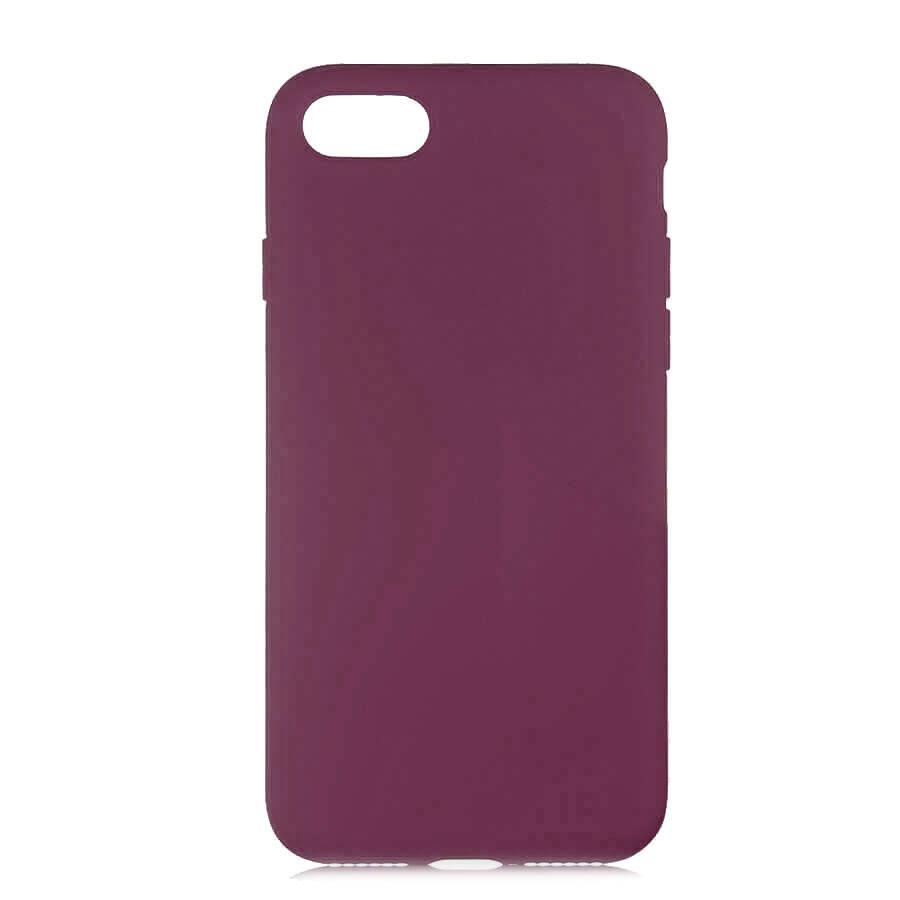 Apple iPhone SE 2022 Kılıf Zore LSR Lansman Kapak