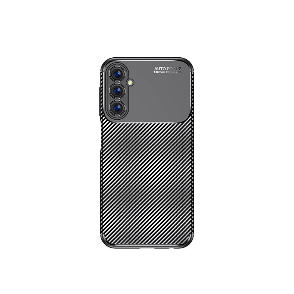 Galaxy A05S Kılıf Zore Negro Silikon Kapak