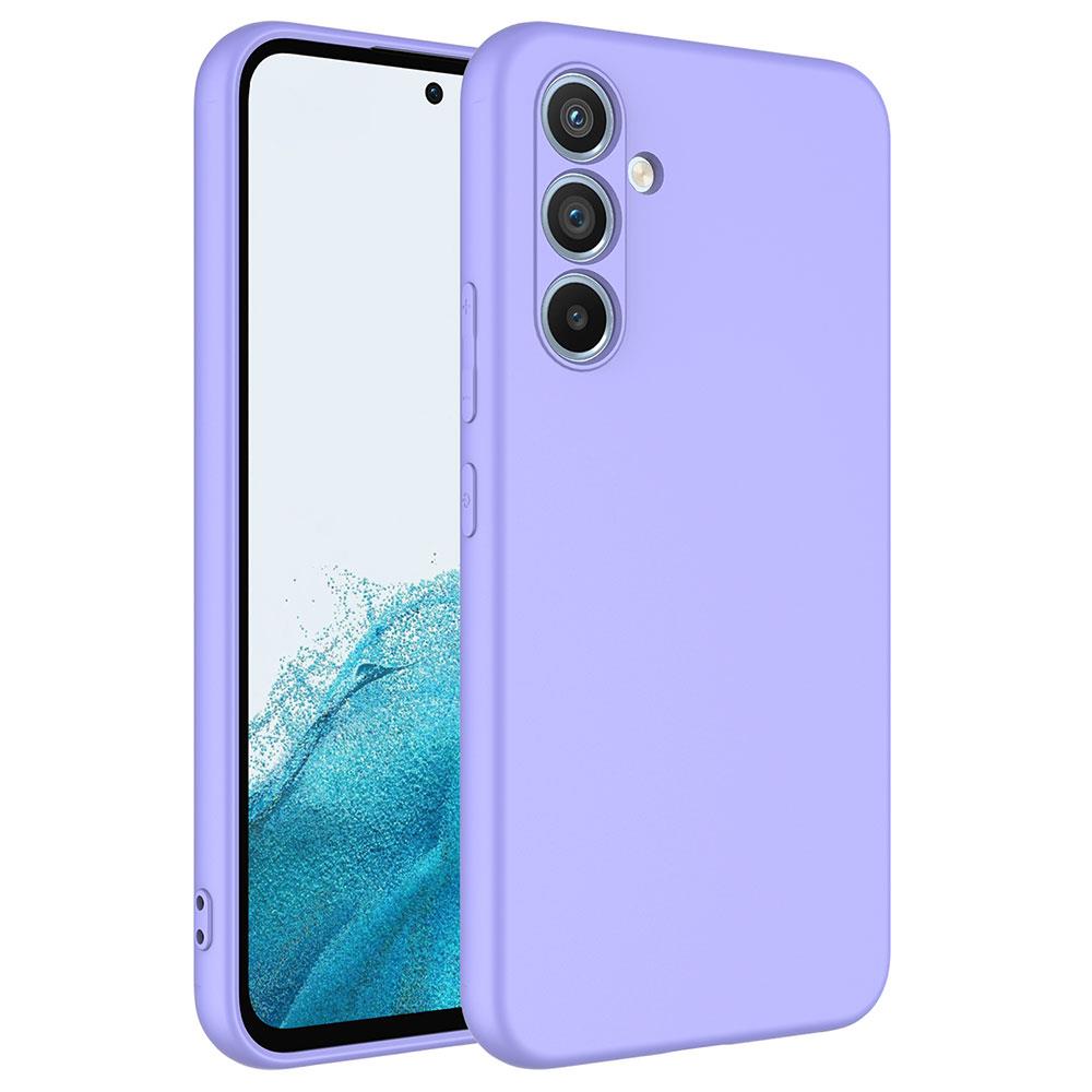 Galaxy A14 Kılıf Zore Mara Lansman Kapak