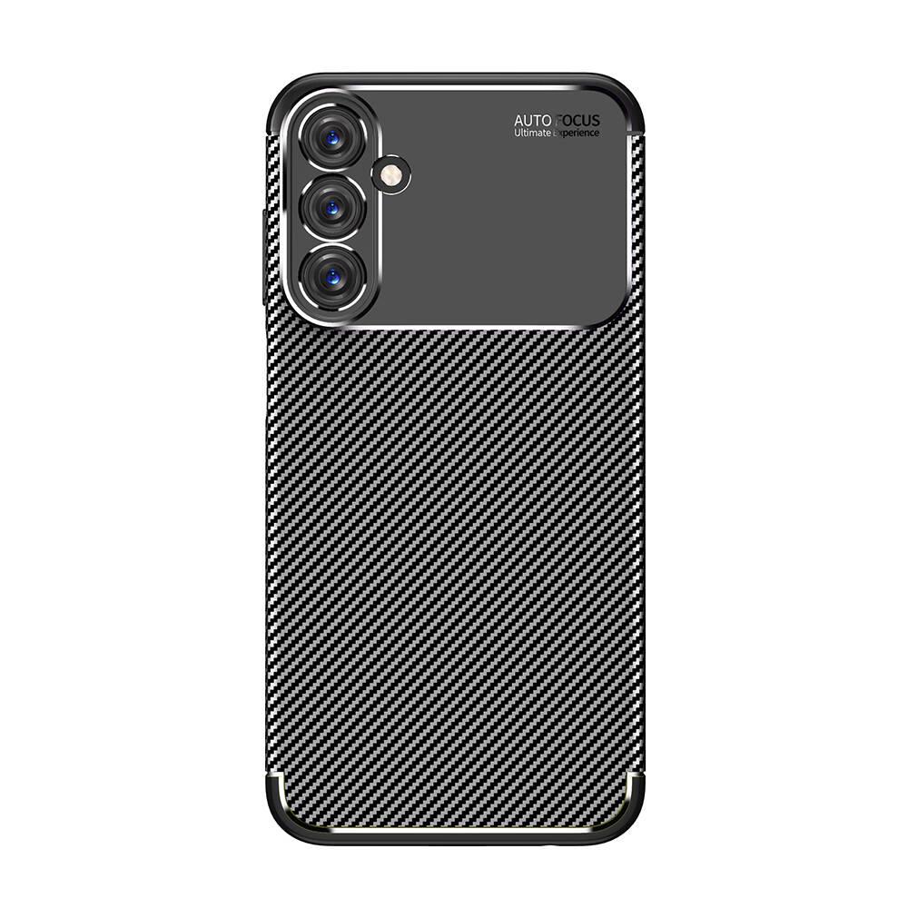 Galaxy A15 Kılıf Zore Negro Silikon Kapak