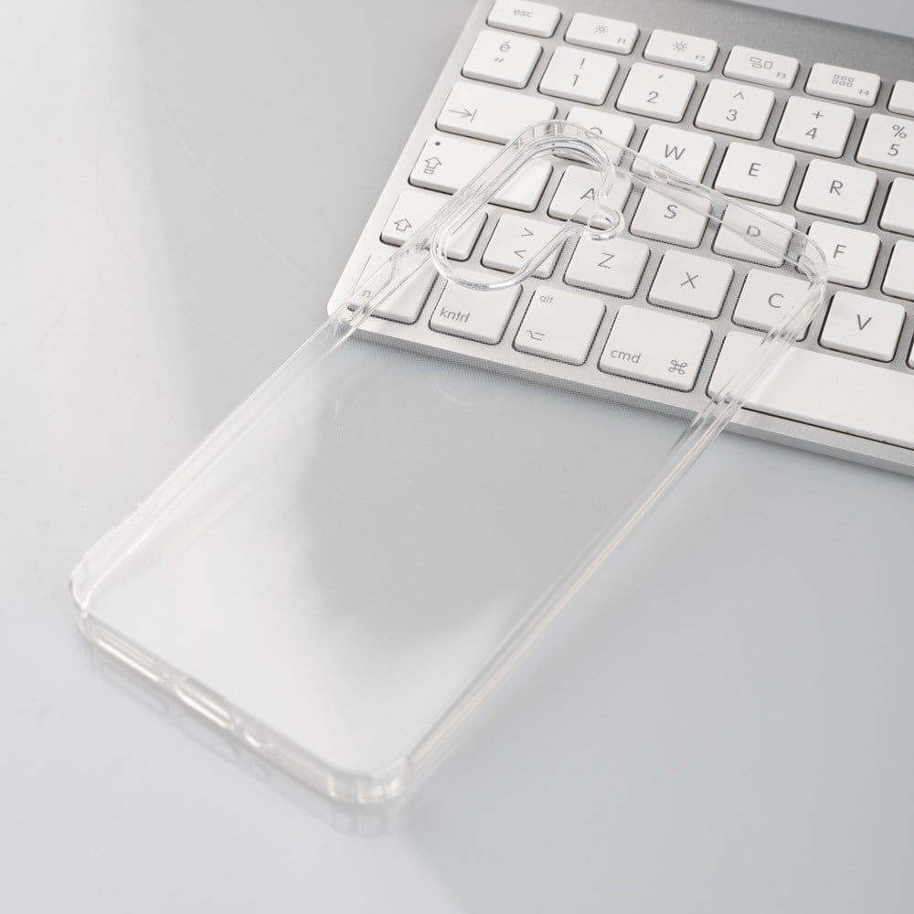 Galaxy A26 Zore 2mm Anti Shock Silikon