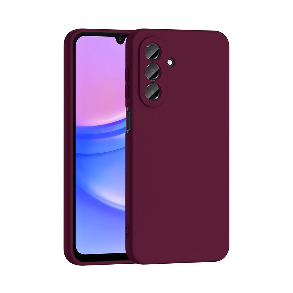 Galaxy A37 Kılıf Zore Mara Lansman Kapak