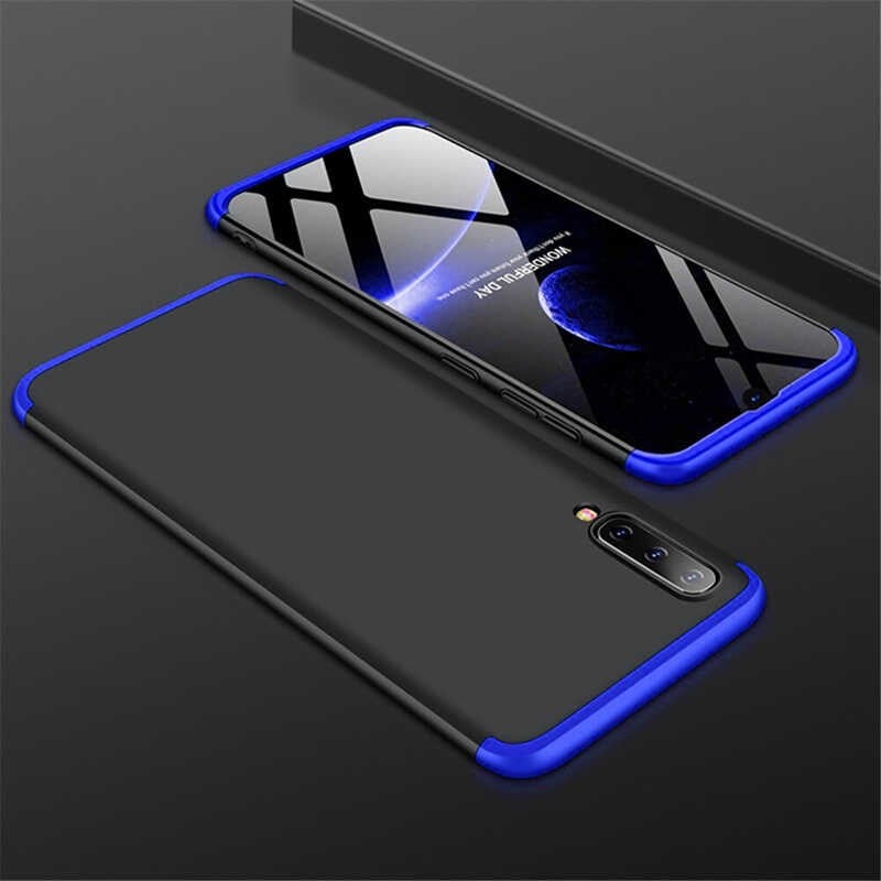 Galaxy A50 Kılıf Zore Ays Kapak