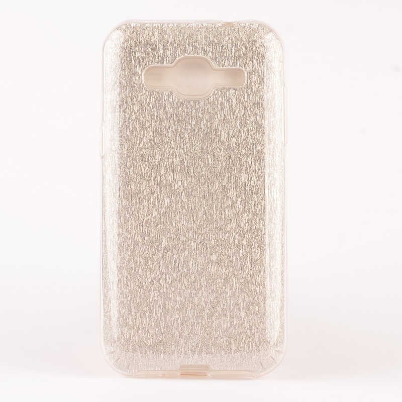Galaxy J2 Kılıf Zore Shining Silikon