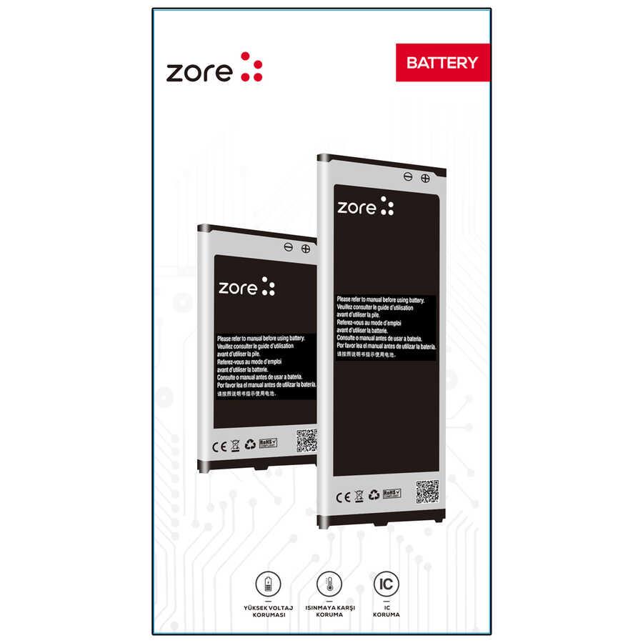 Galaxy J7 Zore 2600 Mah A Kalite Uyumlu Batarya