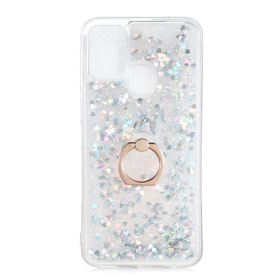 Galaxy M31 Kılıf Zore Milce Kapak