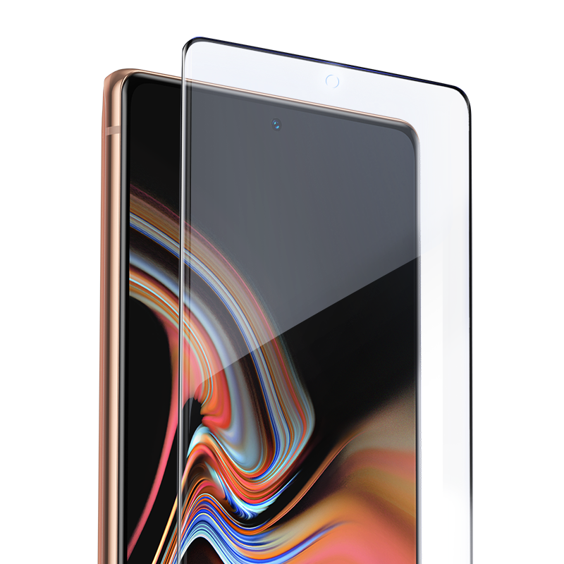 Galaxy Note 20 Benks X Pro + Curved Glass Ekran Koruyucu