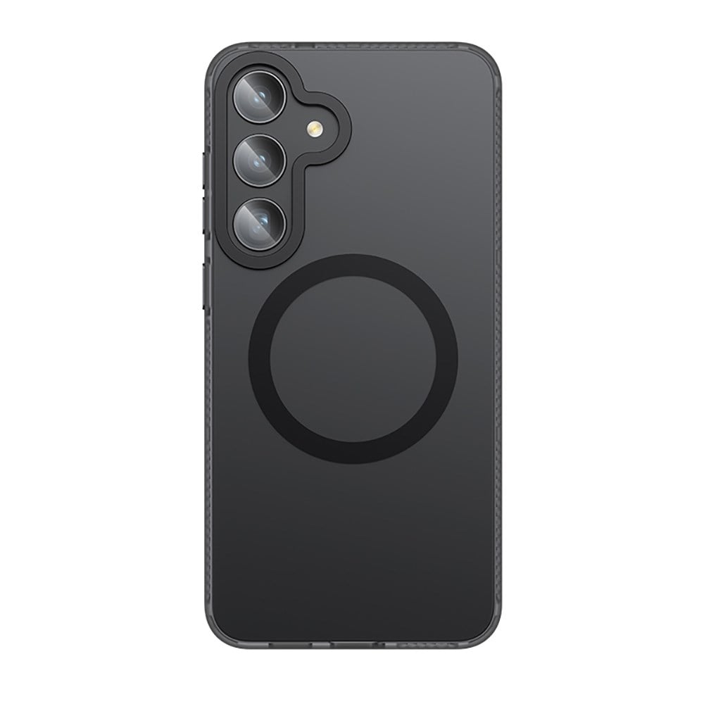 Galaxy S26 Kılıf M-safe Şarj Özellikli Benks Lucid Armor Kapak