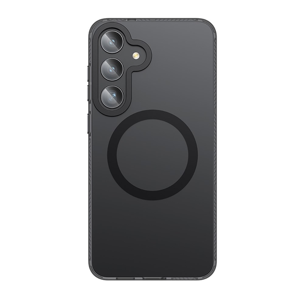Galaxy S26 Kılıf M-safe Şarj Özellikli Benks Lucid Armor Kapak