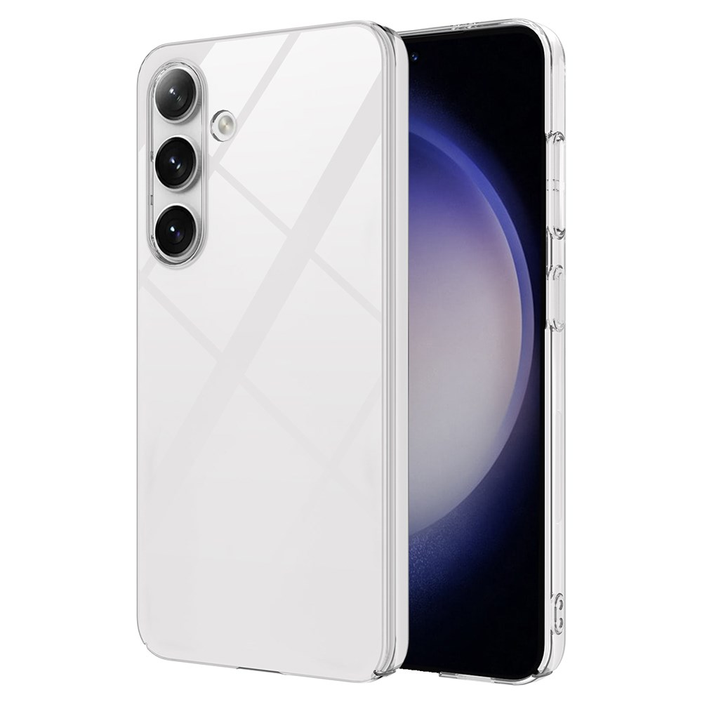 Galaxy S26 Kılıf Zore Droga Kapak