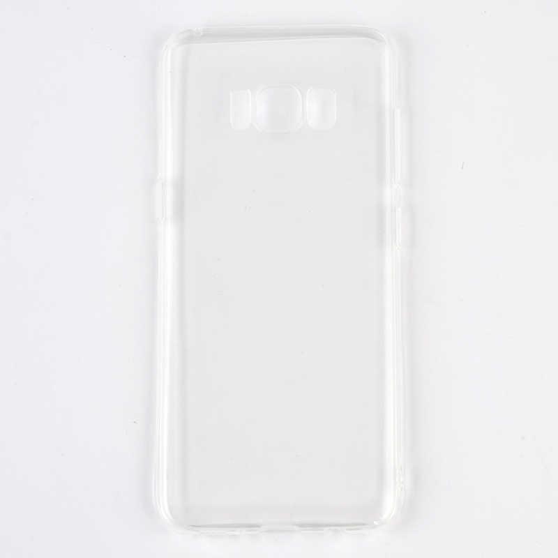 Galaxy S8 Plus Kılıf Zore İmax Silikon