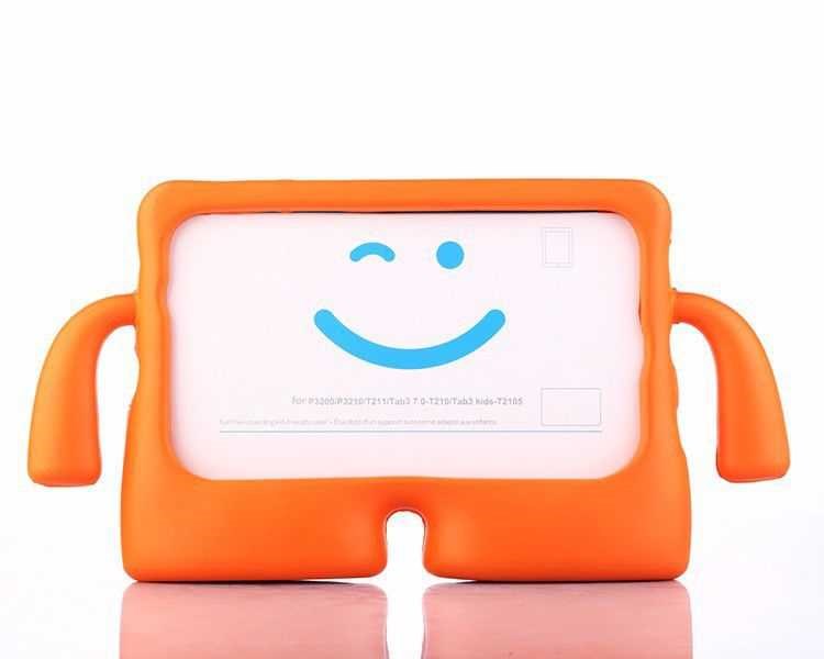 Galaxy Tab 3 7.0 T210 Zore iBuy Standlı Tablet Kılıf