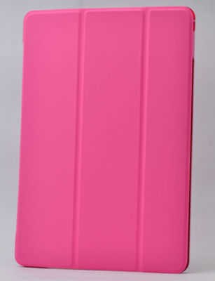 Galaxy Tab 3 Lite 7.0 T110 Zore Smart Cover Standlı 1-1 Kılıf