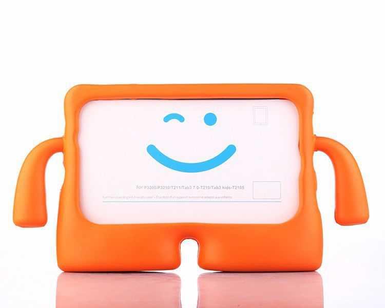 Galaxy Tab A 8.0 (2019) T290 Zore iBuy Standlı Tablet Kılıf