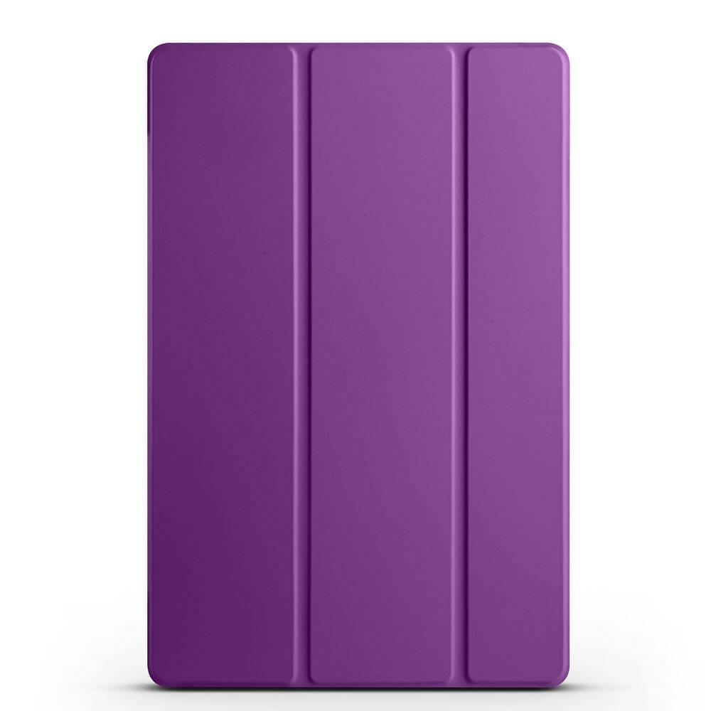 Galaxy Tab S10 FE Zore Smart Cover Standlı 1-1 Kılıf