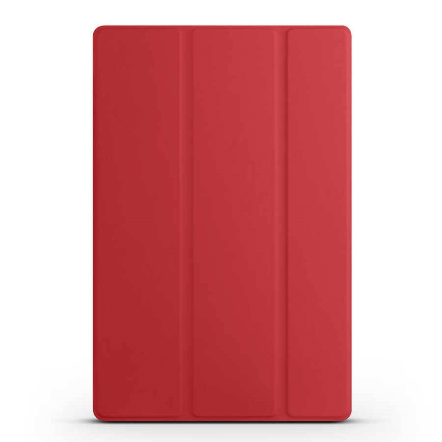 Galaxy Tab S10 FE Zore Smart Cover Standlı 1-1 Kılıf