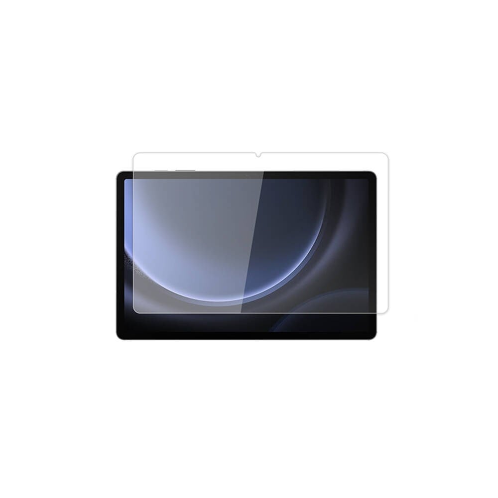Galaxy Tab S10 FE Zore Tablet Temperli Cam Ekran Koruyucu