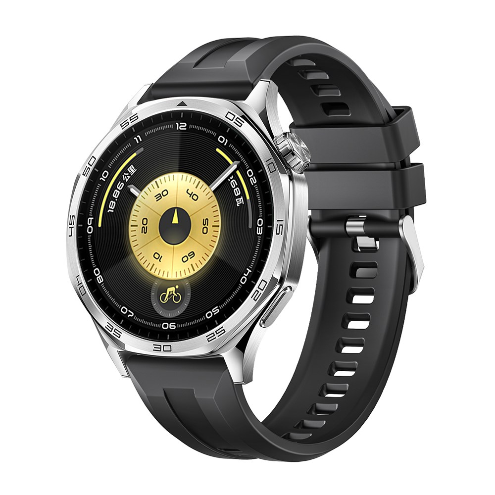 Galaxy Watch 46mm Zore KRD-148 22mm Silikon Kordon