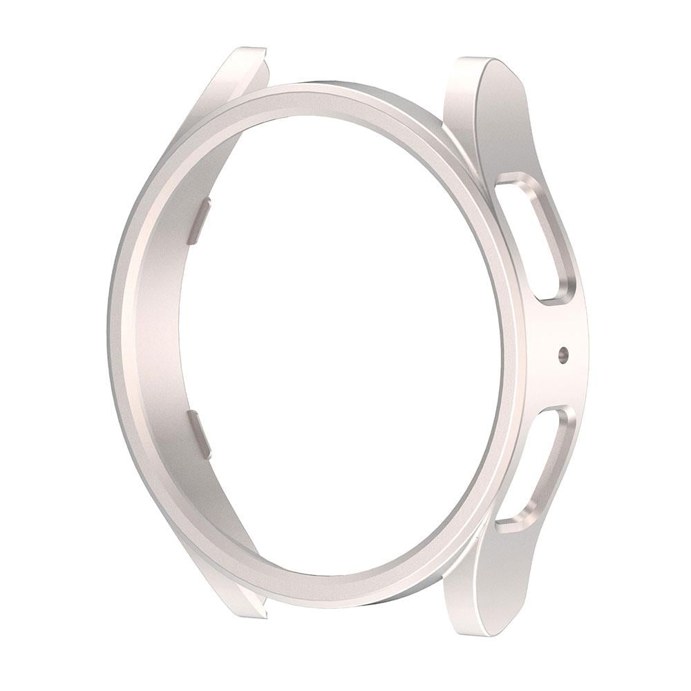 Galaxy Watch 6 44mm Sert PC Kasa Koruyucu Zore Watch Gard 16