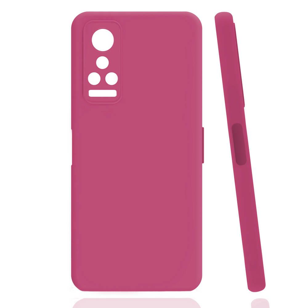 General Mobile 22 Pro Kılıf Zore Biye Silikon