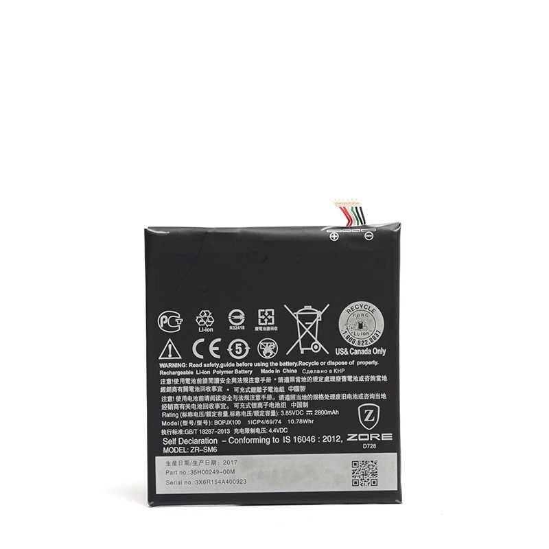 HTC Desire 728 Zore Tam Orjinal Batarya