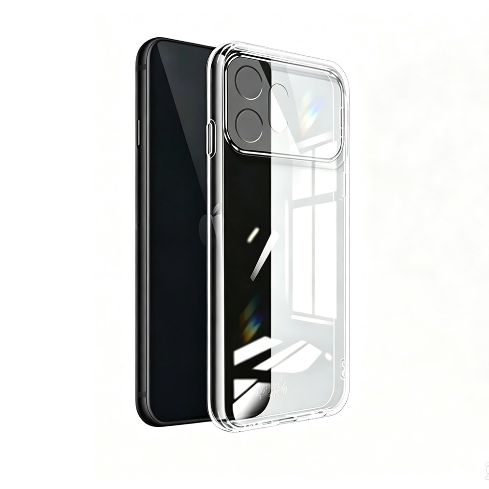 Honor 600 5G Kılıf Zore Süper Silikon Kapak