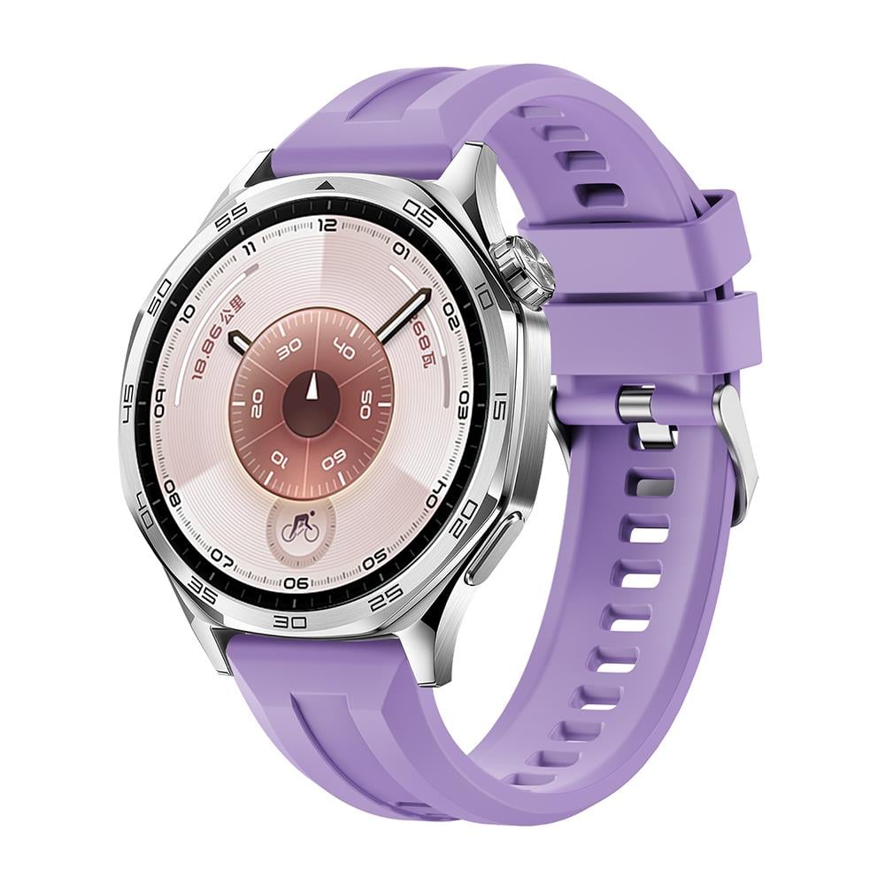 Huawei GT4 46mm Zore KRD-148 22mm Silikon Kordon