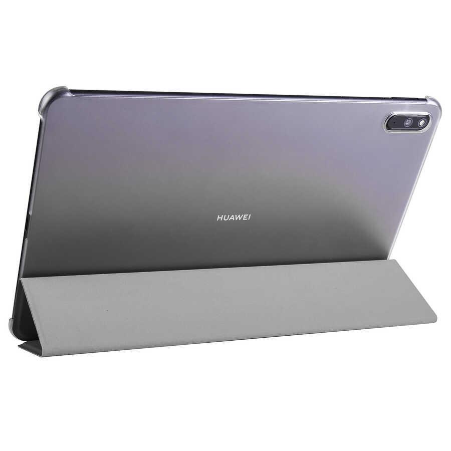 Huawei MatePad 11 (2021) Zore Smart Cover Standlı 1-1 Kılıf