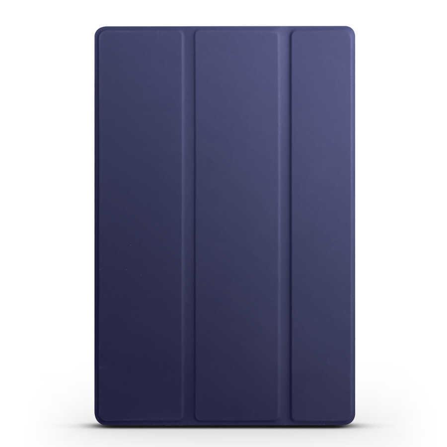 Huawei MatePad SE 10.4 Zore Smart Cover Standlı 1-1 Kılıf