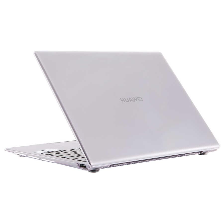Huawei Matebook X Pro 2022 Zore MSoft Kristal Kapak
