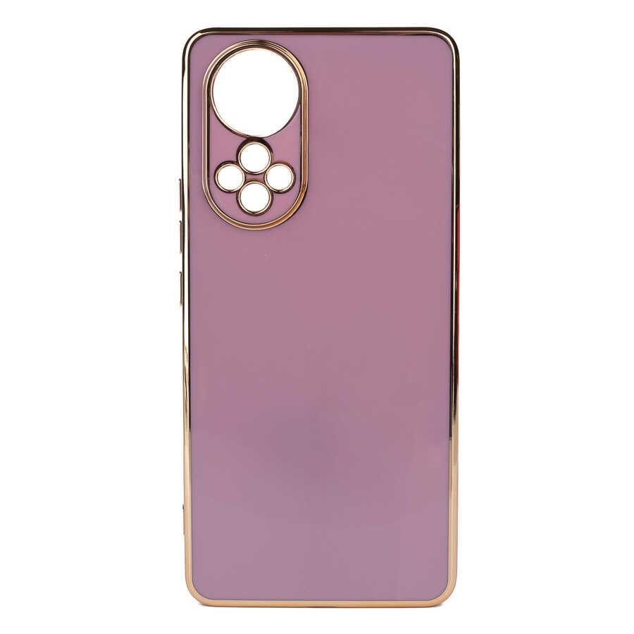 Huawei Nova 9 Kılıf Zore Bark Kapak