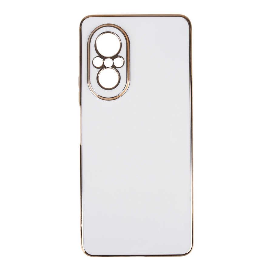 Huawei Nova 9 SE Kılıf Zore Bark Kapak
